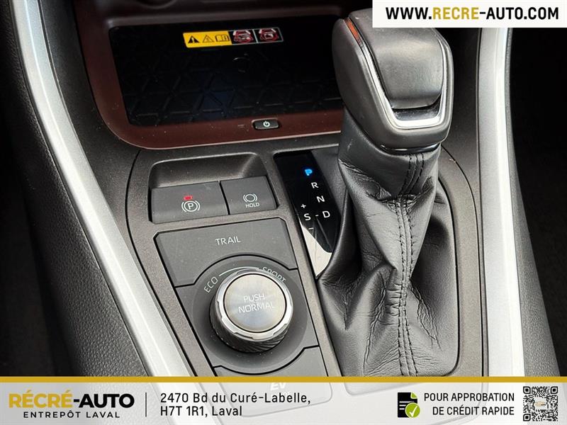 toyota RAV4 2022 - 28