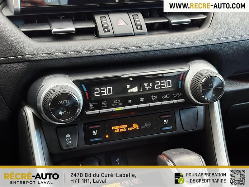 toyota RAV4 2022 - 29