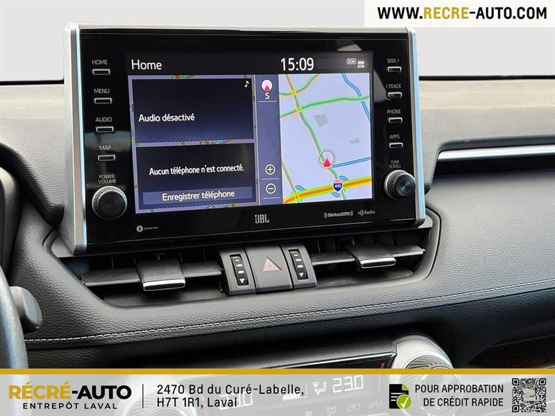 toyota RAV4 2022 - 31