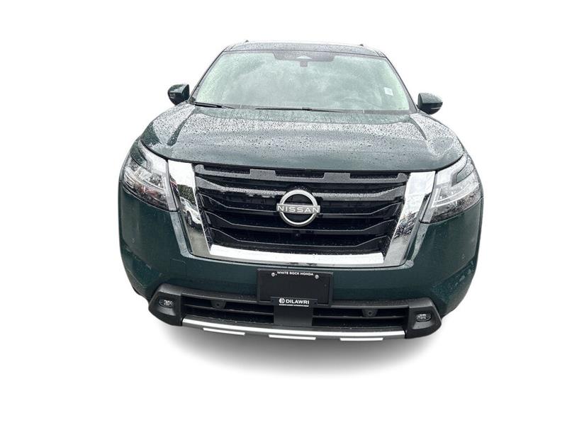 nissan Pathfinder 2023 - 4