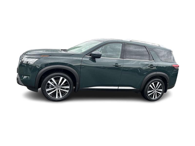 nissan Pathfinder 2023 - 7