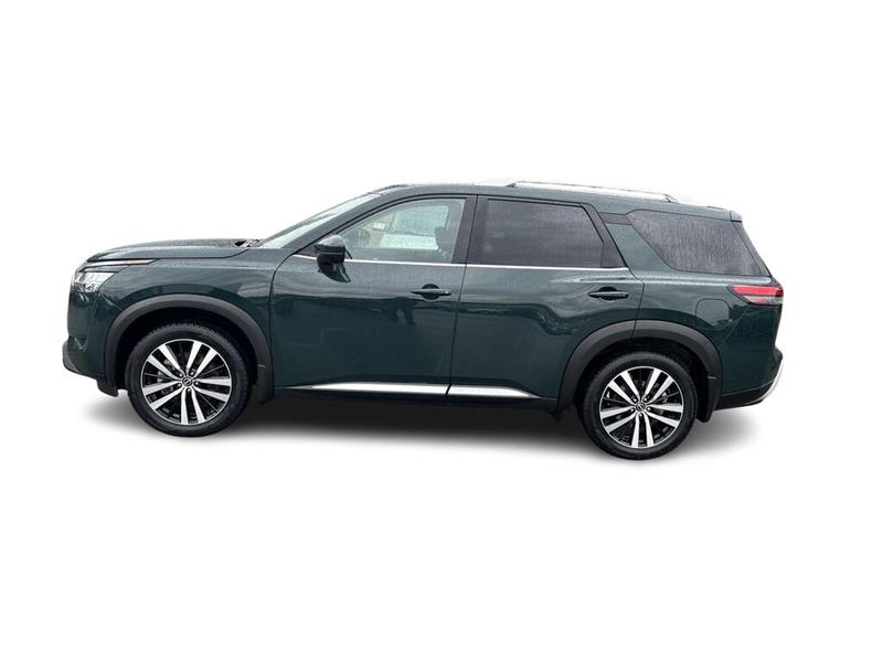 nissan Pathfinder 2023 - 8