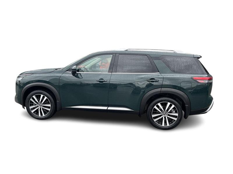 nissan Pathfinder 2023 - 9