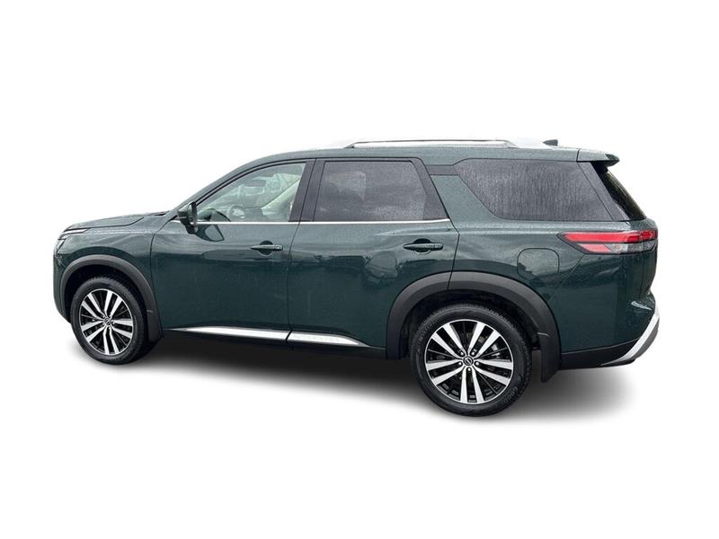 nissan Pathfinder 2023 - 10
