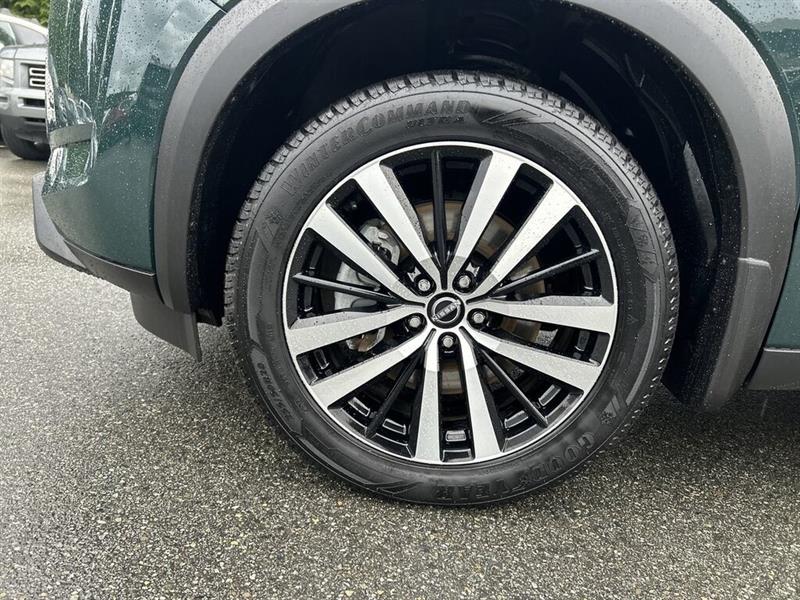 nissan Pathfinder 2023 - 24