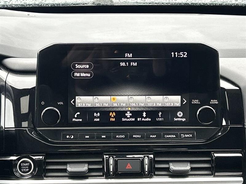 nissan Pathfinder 2023 - 30