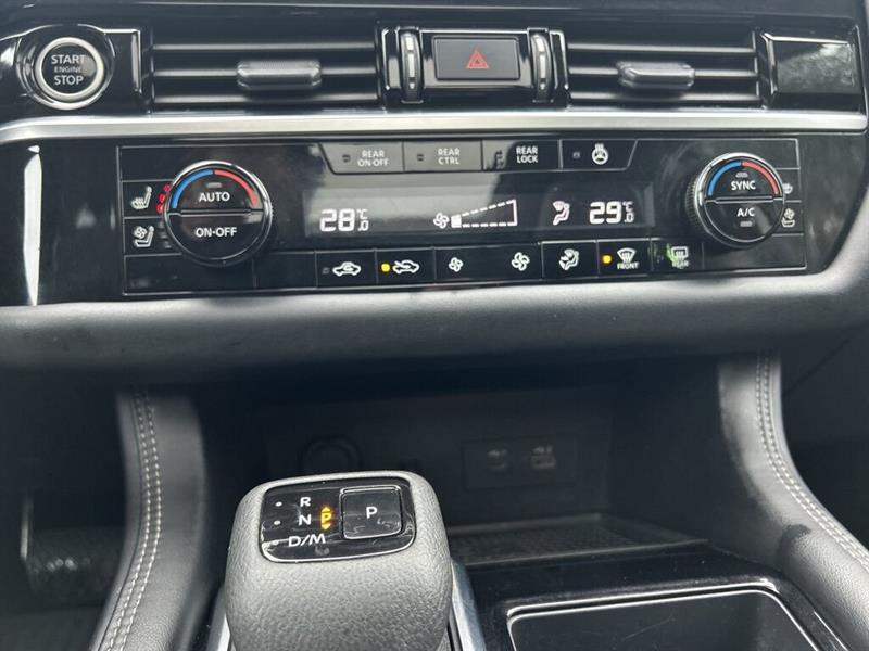 nissan Pathfinder 2023 - 32