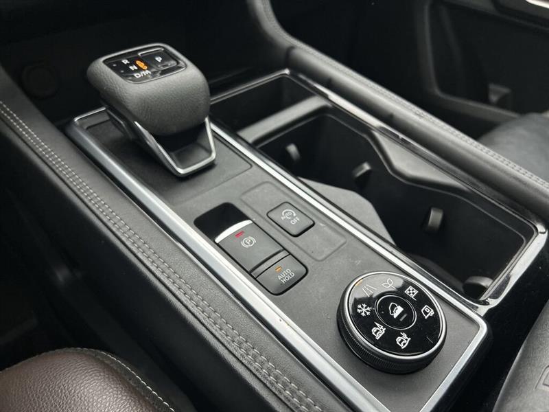 nissan Pathfinder 2023 - 33