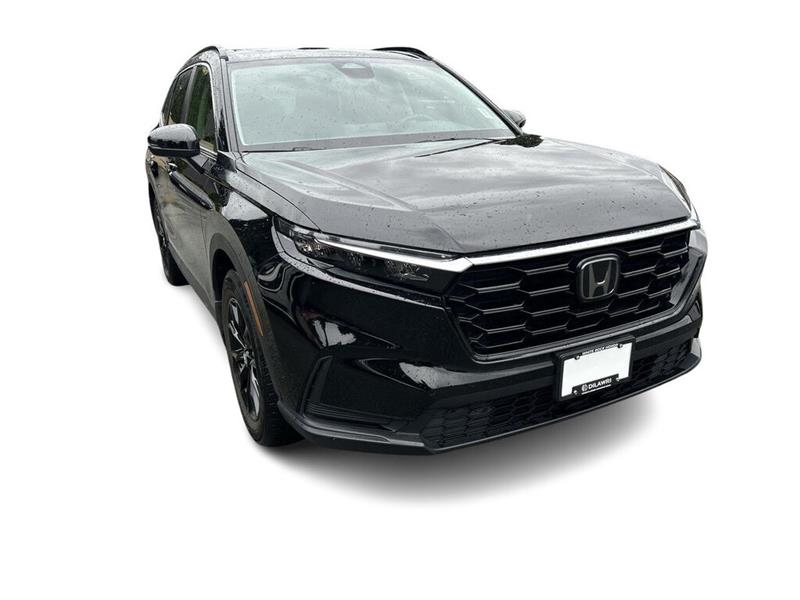 honda CR-V 2024 - 3