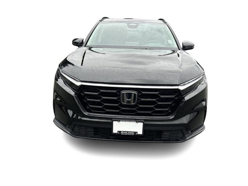 honda CR-V 2024 - 4