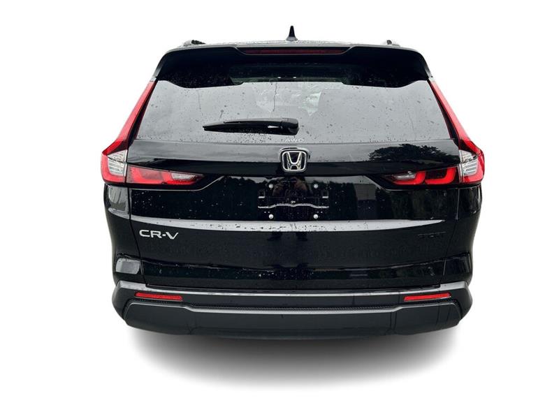 honda CR-V 2024 - 12