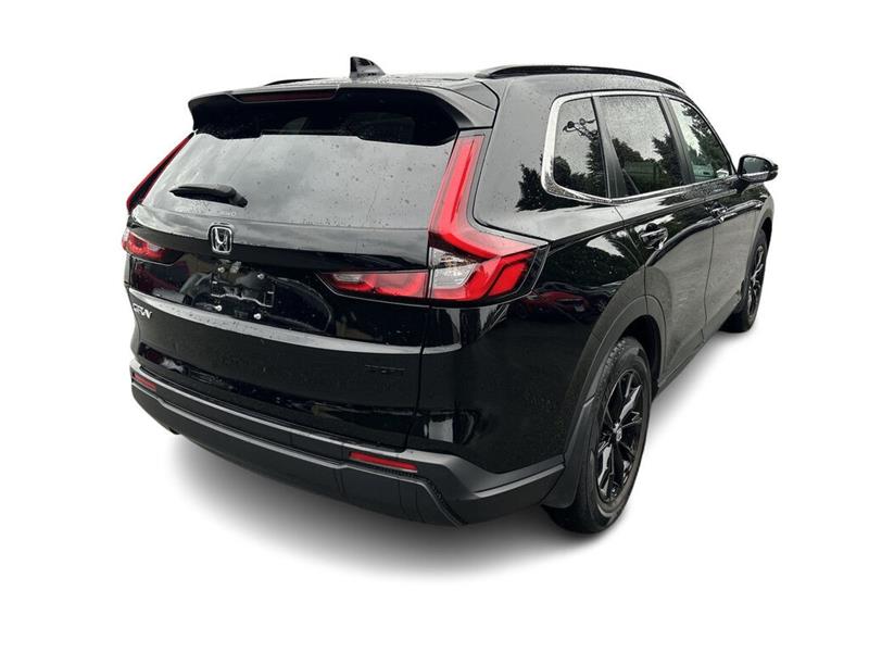 honda CR-V 2024 - 13