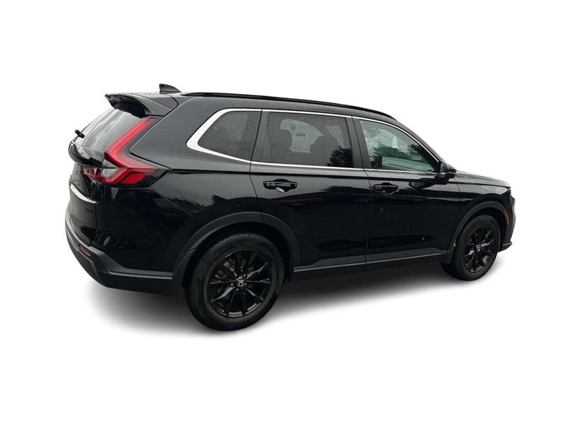 honda CR-V 2024 - 14