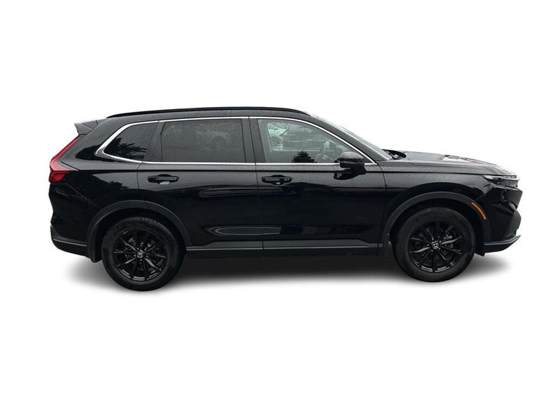 honda CR-V 2024 - 16