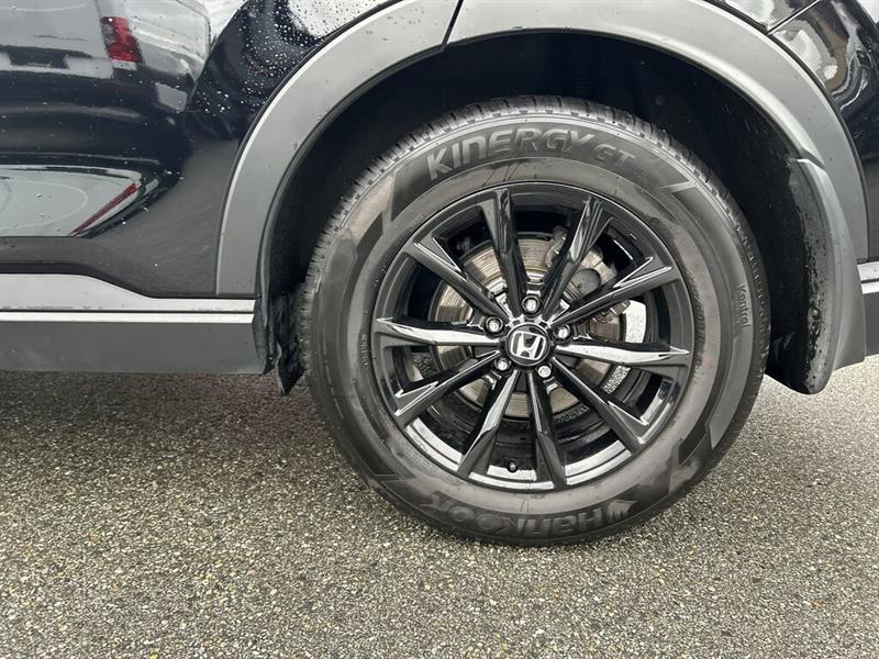 honda CR-V 2024 - 18