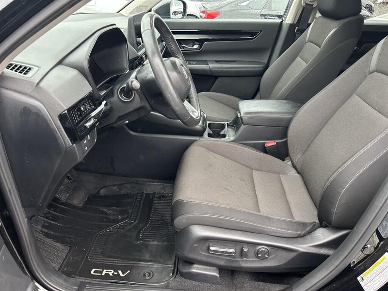 honda CR-V 2024 - 19