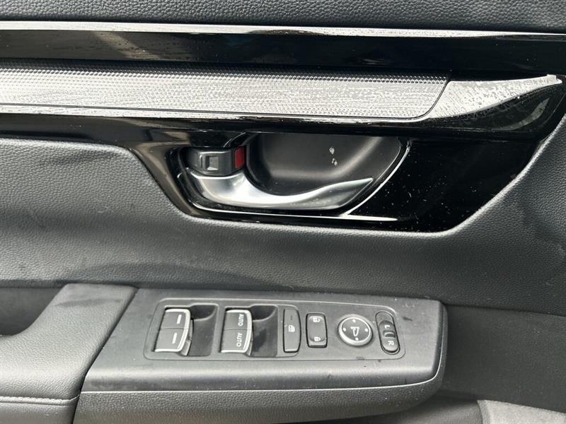 honda CR-V 2024 - 21