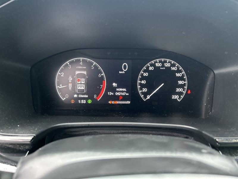 honda CR-V 2024 - 23