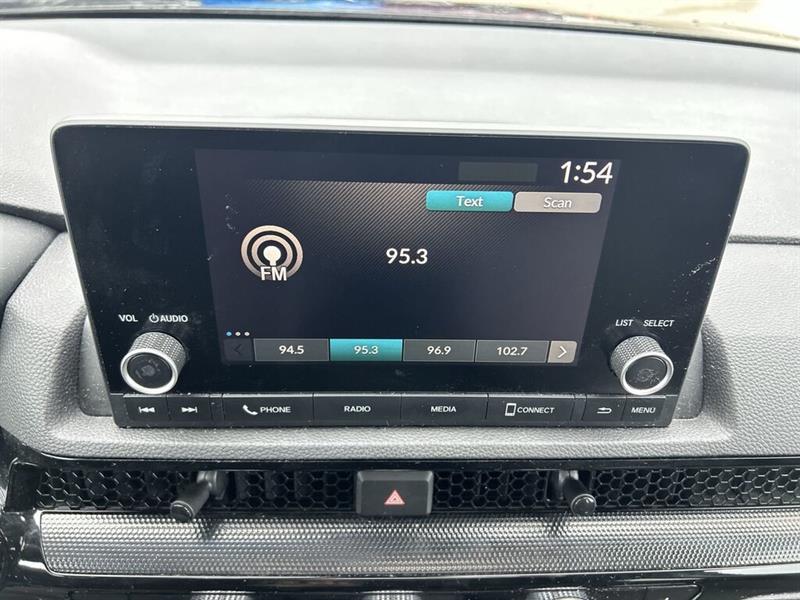 honda CR-V 2024 - 24