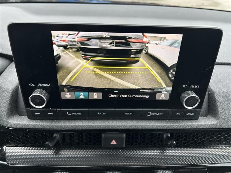 honda CR-V 2024 - 25