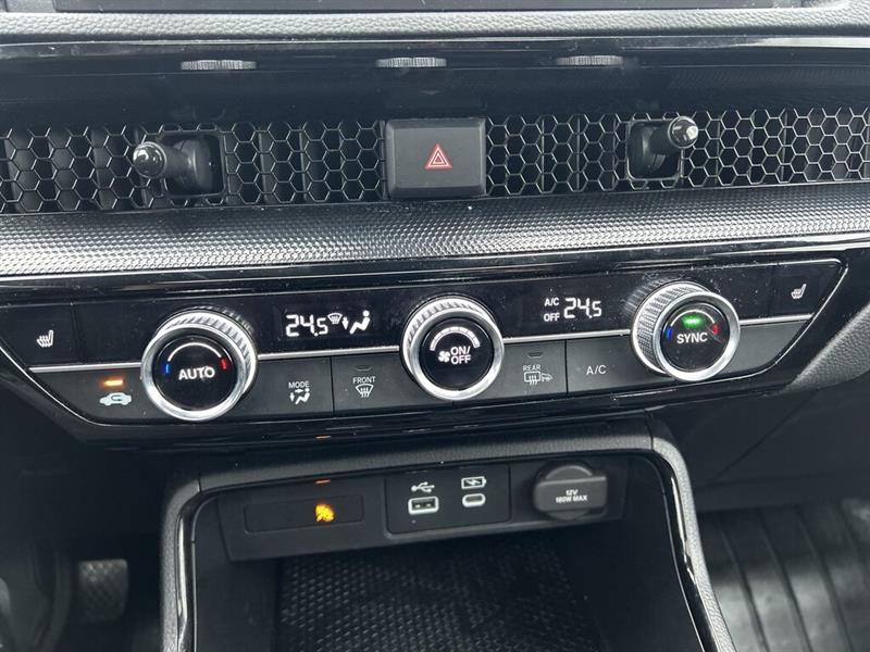 honda CR-V 2024 - 26