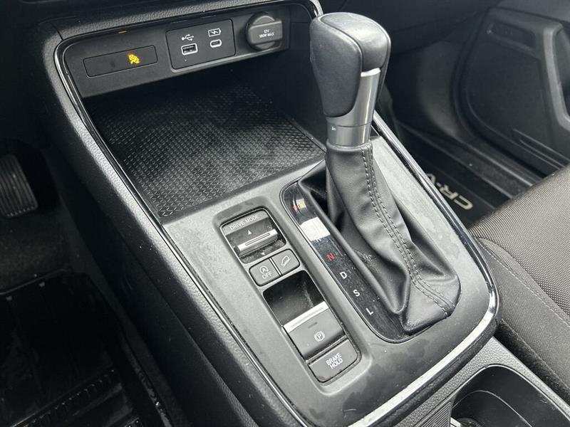 honda CR-V 2024 - 27