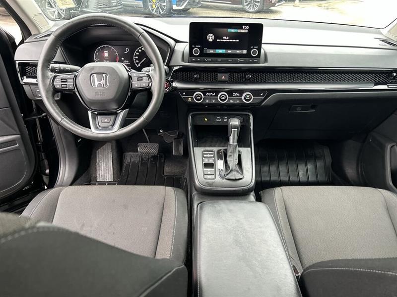 honda CR-V 2024 - 28