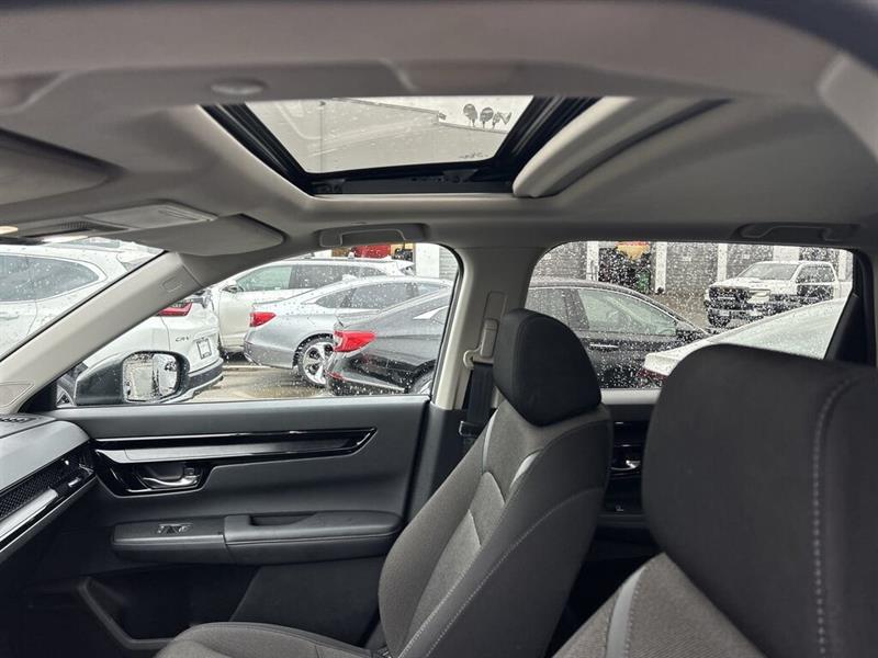 honda CR-V 2024 - 29