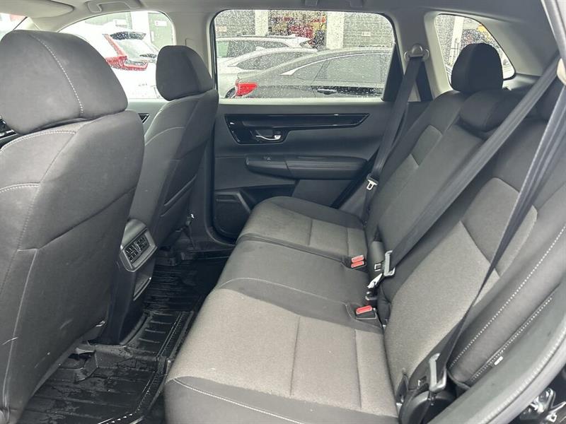 honda CR-V 2024 - 30