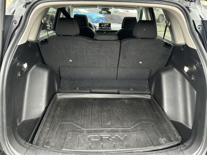 honda CR-V 2024 - 31