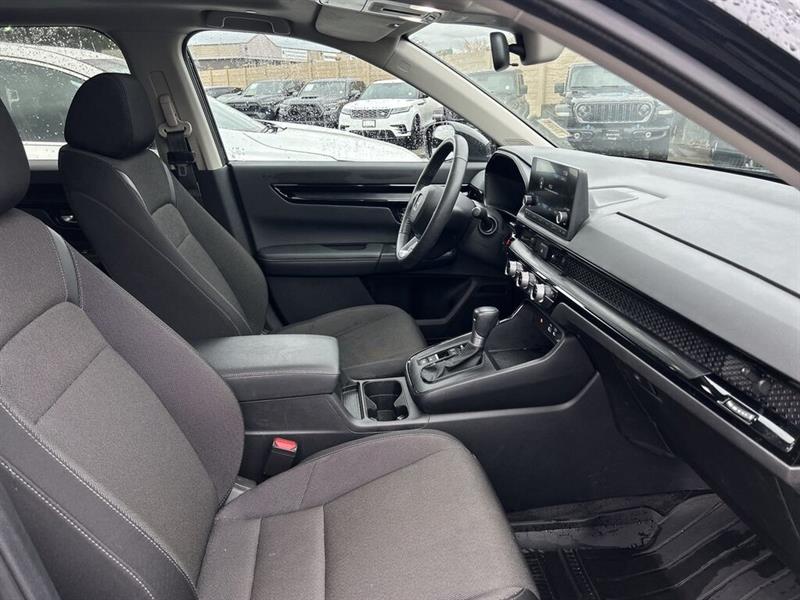 honda CR-V 2024 - 32