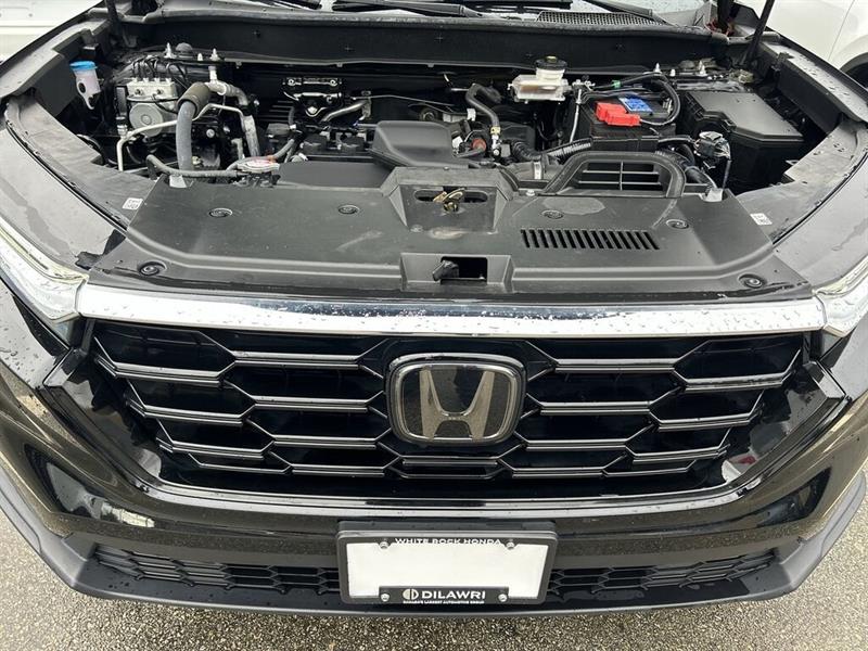 honda CR-V 2024 - 33