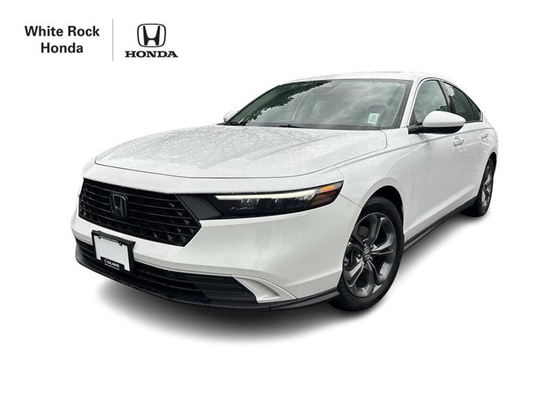 honda Accord 2023