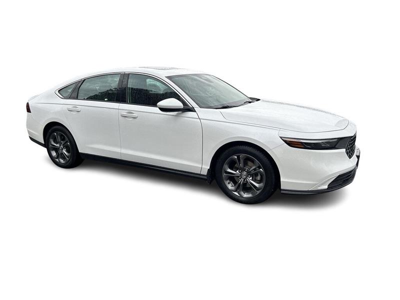honda Accord 2023 - 2
