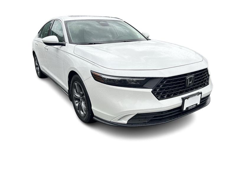 honda Accord 2023 - 3