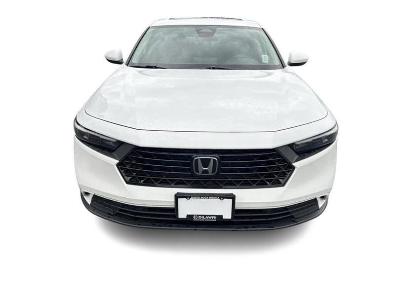 honda Accord 2023 - 4
