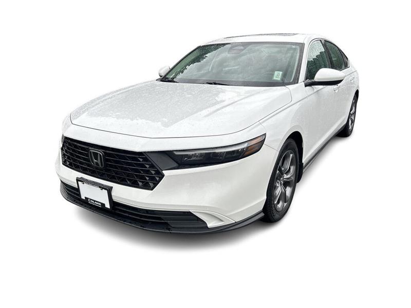 honda Accord 2023 - 5