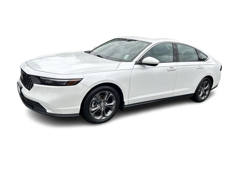 honda Accord 2023 - 6