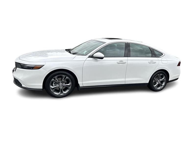 honda Accord 2023 - 7