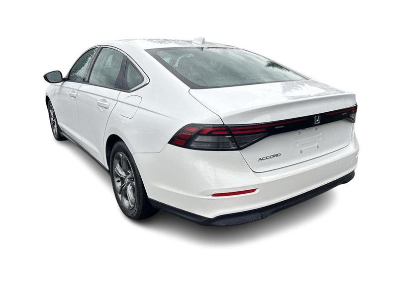 honda Accord 2023 - 11