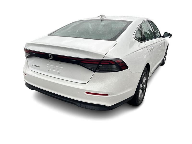 honda Accord 2023 - 13