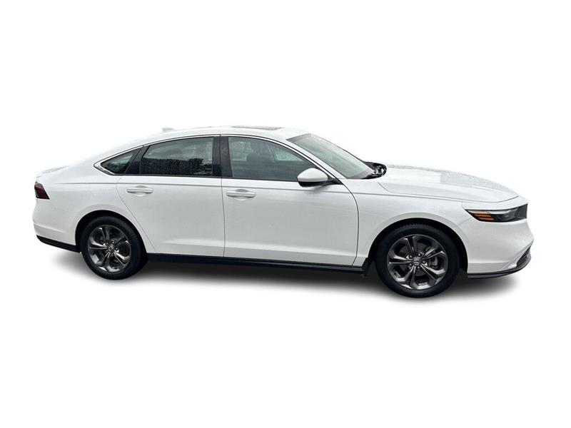 honda Accord 2023 - 17