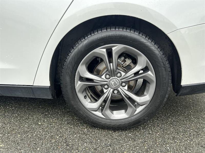 honda Accord 2023 - 18