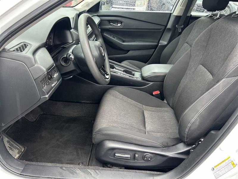 honda Accord 2023 - 19