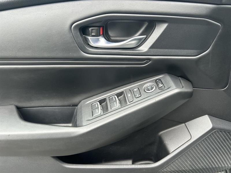 honda Accord 2023 - 21