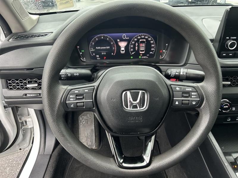 honda Accord 2023 - 22