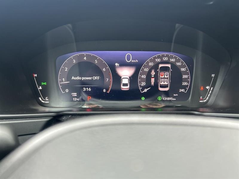 honda Accord 2023 - 23