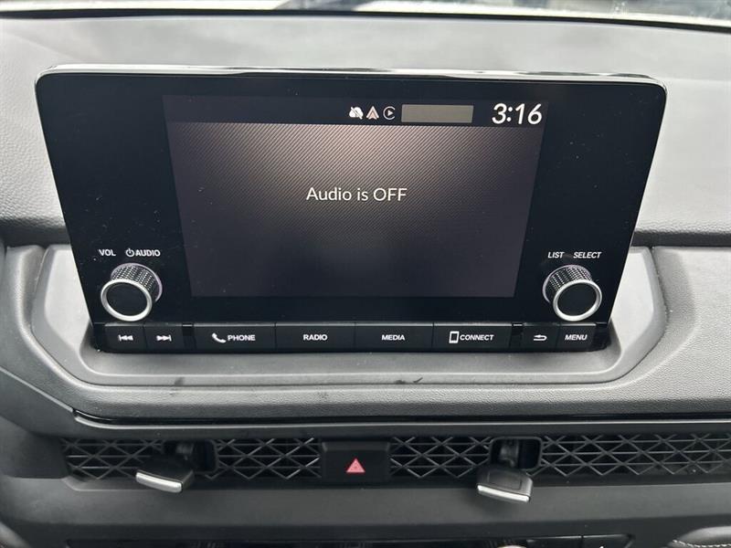 honda Accord 2023 - 24