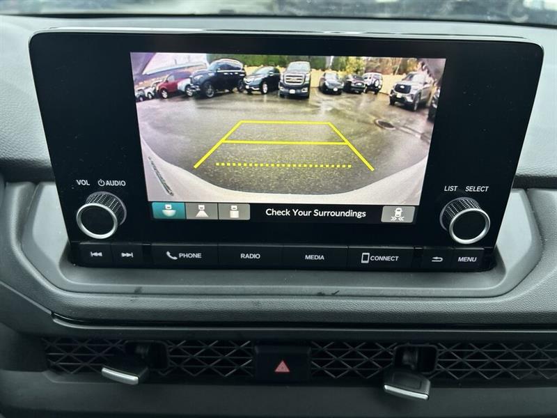 honda Accord 2023 - 25