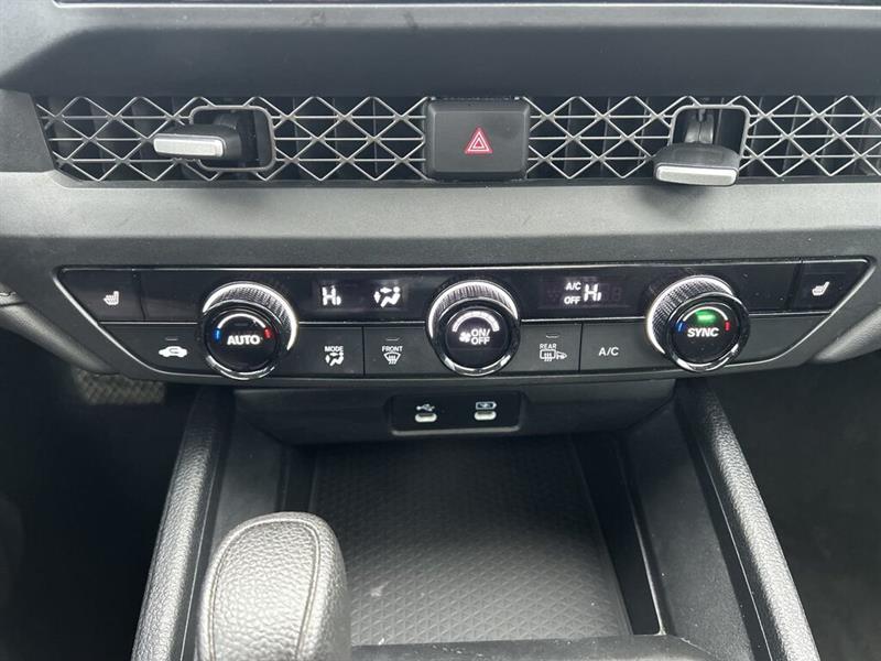 honda Accord 2023 - 26